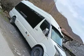 Mercedes-Benz , Sprinter