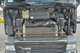 Scania, Other