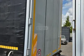 Scania, Other
