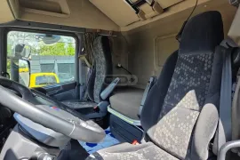 Scania, Other