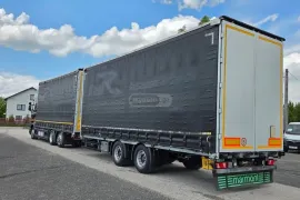 Scania, Other