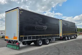 Scania, Other