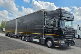 Scania, Other