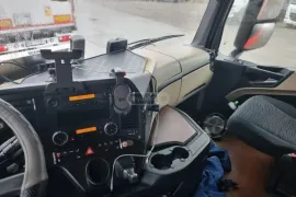 Mercedes-Benz , Actros