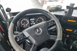 Mercedes-Benz , Actros