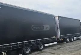 Mercedes-Benz , Actros