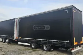 Mercedes-Benz , Actros