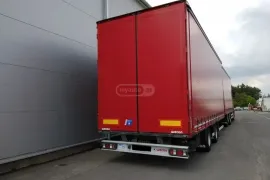 Mercedes-Benz , Actros