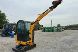 JCB, Other