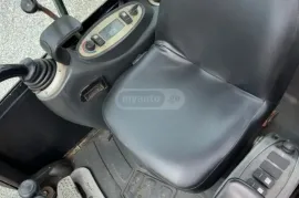 JCB, Other