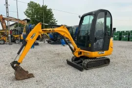 JCB, Other