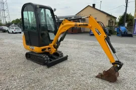 JCB, Other