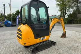 JCB, Other