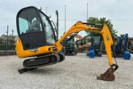 JCB, Other