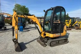 JCB, Other