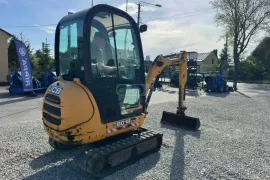 JCB, Other