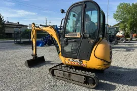 JCB, Other