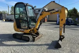 JCB, Other