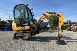 JCB, Other