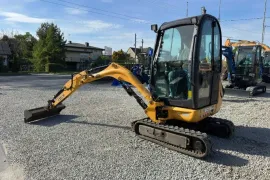 JCB, Other