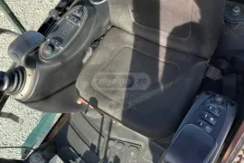 JCB, Other