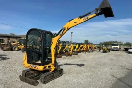 JCB, Other