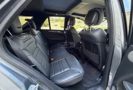 Mercedes-Benz, GLE-CLASS, GLE 63 AMG