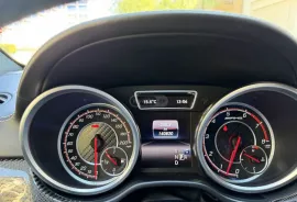 Mercedes-Benz, GLE-CLASS, GLE 63 AMG