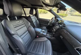 Mercedes-Benz, GLE-CLASS, GLE 63 AMG