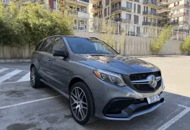 Mercedes-Benz, GLE-CLASS, GLE 63 AMG