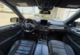 Mercedes-Benz, GLE-CLASS, GLE 63 AMG