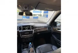 Mercedes-Benz, GL-Class, GL 550