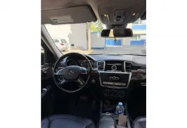 Mercedes-Benz, GL-Class, GL 550
