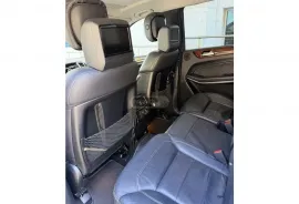 Mercedes-Benz, GL-Class, GL 550