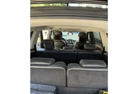 Mercedes-Benz, GL-Class, GL 550