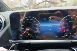 Mercedes-Benz, GLA-Class, GLA 200