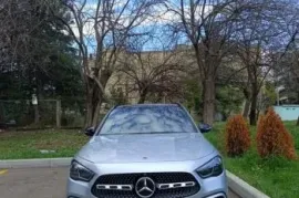 Mercedes-Benz, GLA-Class, GLA 200