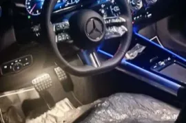 Mercedes-Benz, GLA-Class, GLA 200