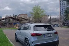 Mercedes-Benz, GLA-Class, GLA 200
