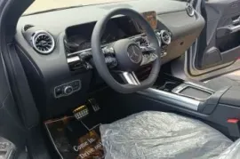 Mercedes-Benz, GLA-Class, GLA 200