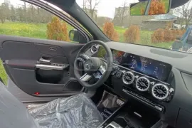 Mercedes-Benz, GLA-Class, GLA 200