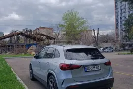 Mercedes-Benz, GLA-Class, GLA 200