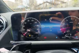 Mercedes-Benz, GLA-Class, GLA 200