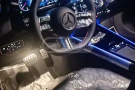Mercedes-Benz, GLA-Class, GLA 200