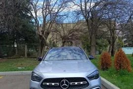 Mercedes-Benz, GLA-Class, GLA 200