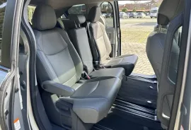 Toyota, Sienna