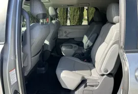 Toyota, Sienna