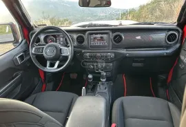 Jeep, Gladiator