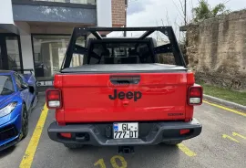 Jeep, Gladiator