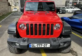 Jeep, Gladiator